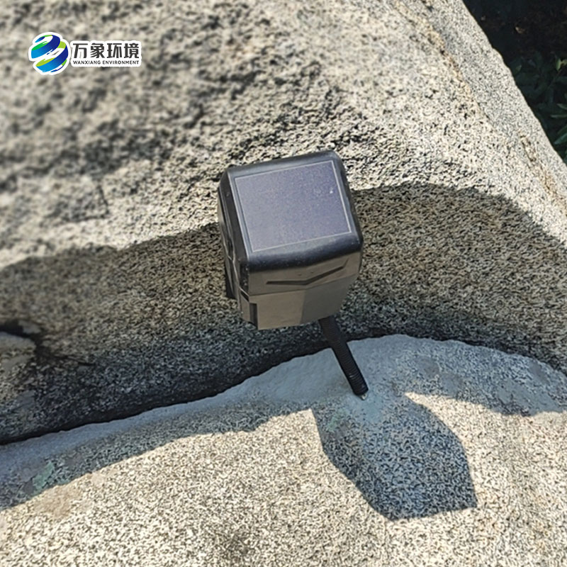 裂縫監(jiān)測(cè)一體機(jī)：廣泛應(yīng)用，守護(hù)每一寸安全