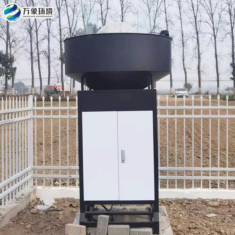 智能款高空測報燈有什么作用？